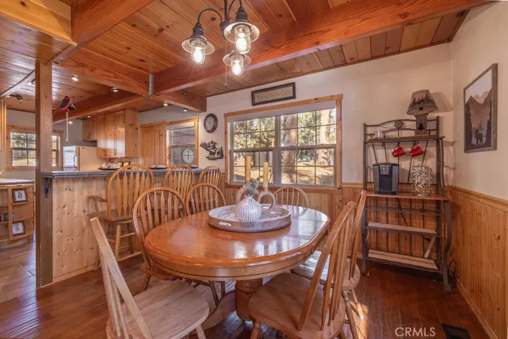 333 Brewer Way, Big Bear City, California 92314
