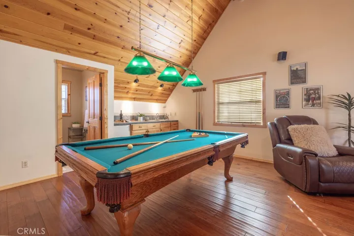 333 Brewer Way, Big Bear City, California 92314