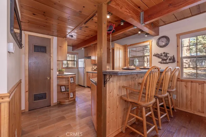 333 Brewer Way, Big Bear City, California 92314