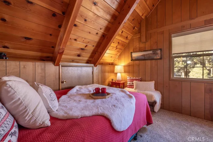 333 Brewer Way, Big Bear City, California 92314
