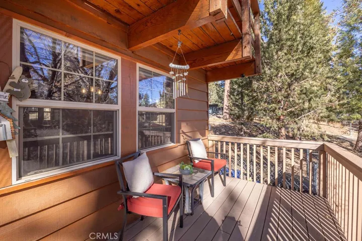 333 Brewer Way, Big Bear City, California 92314