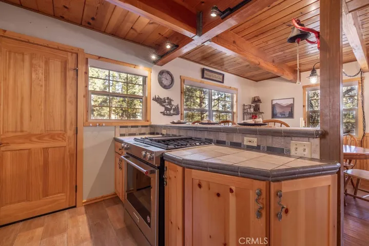333 Brewer Way, Big Bear City, California 92314