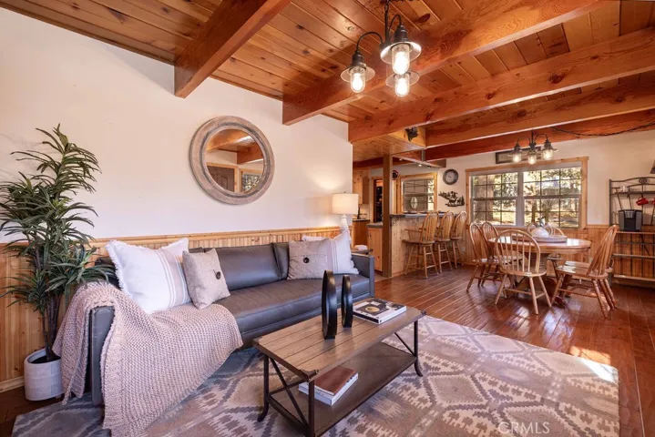 333 Brewer Way, Big Bear City, California 92314