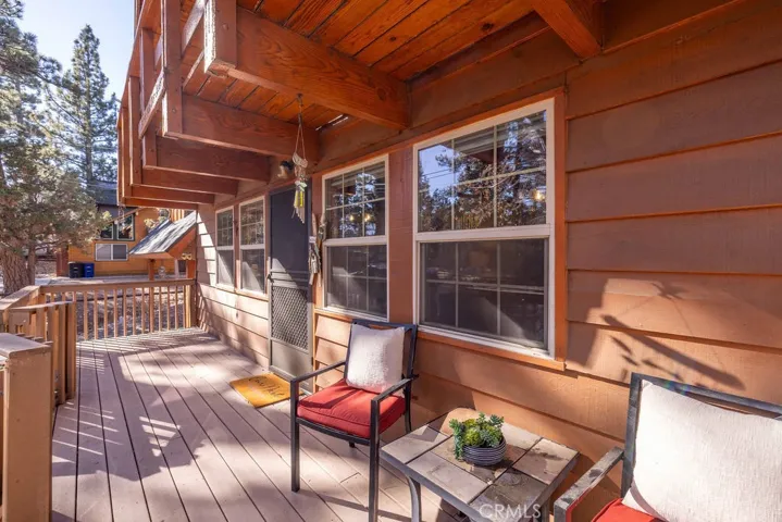 333 Brewer Way, Big Bear City, California 92314