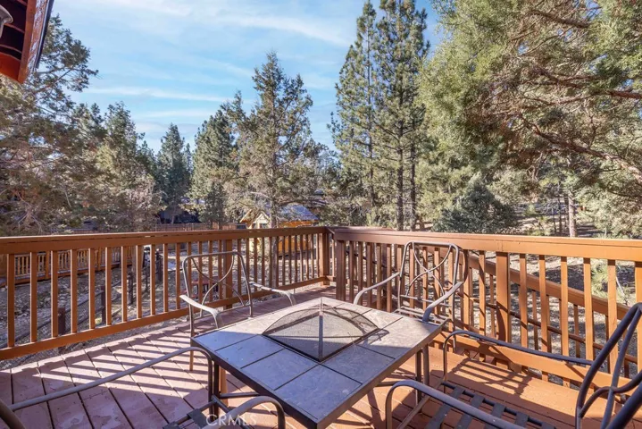 333 Brewer Way, Big Bear City, California 92314