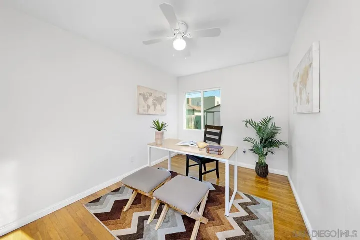 4263 Cherokee Ave, San Diego, California 92104