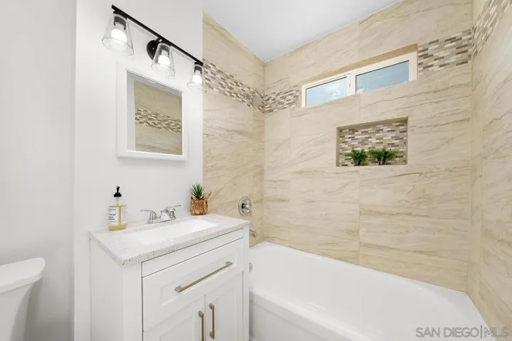 4263 Cherokee Ave, San Diego, California 92104