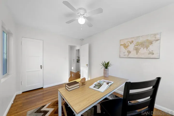 4263 Cherokee Ave, San Diego, California 92104