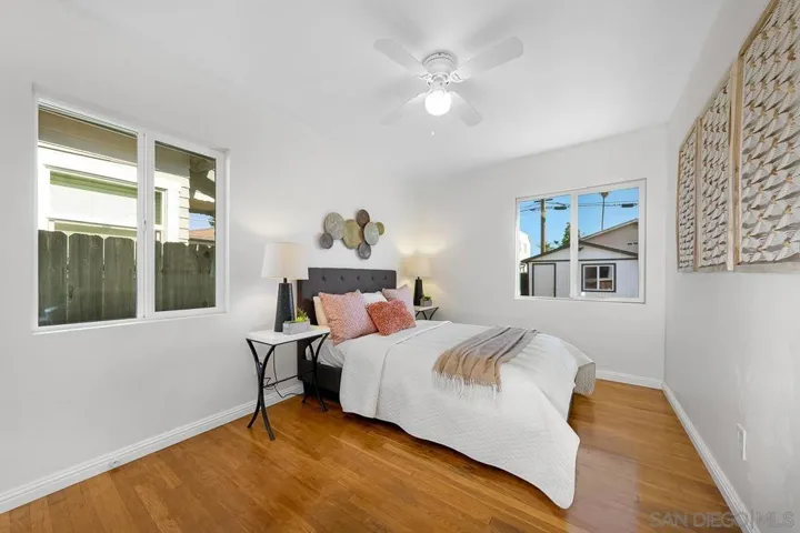 4263 Cherokee Ave, San Diego, California 92104