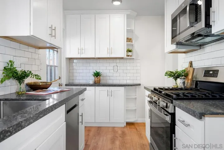 4263 Cherokee Ave, San Diego, California 92104