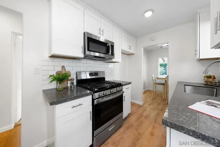 4263 Cherokee Ave, San Diego, California 92104