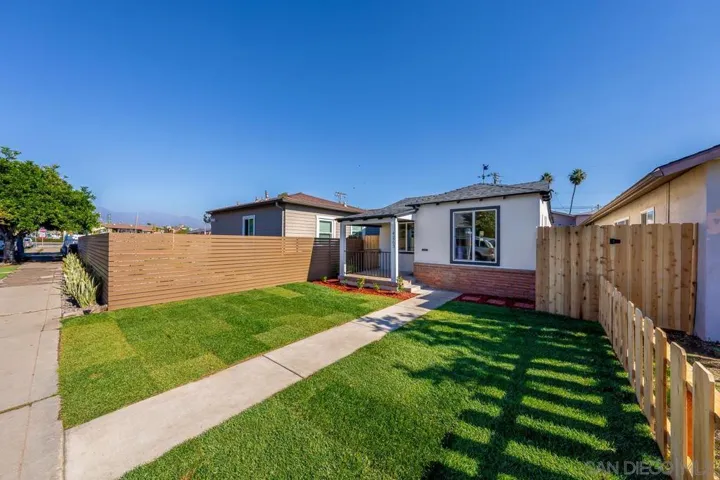4263 Cherokee Ave, San Diego, California 92104