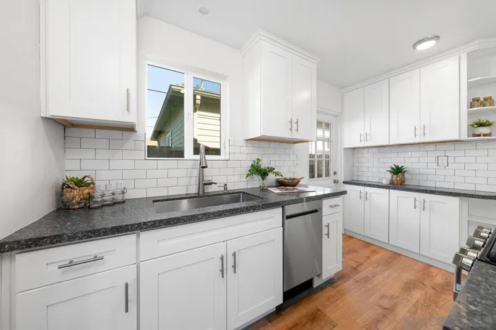 4263 Cherokee Ave, San Diego, California 92104