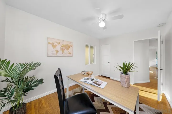 4263 Cherokee Ave, San Diego, California 92104