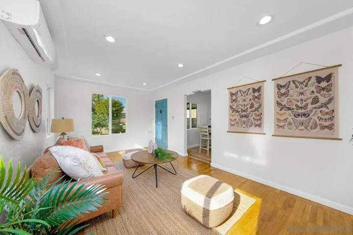 4263 Cherokee Ave, San Diego, California 92104