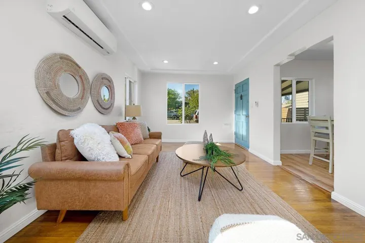 4263 Cherokee Ave, San Diego, California 92104