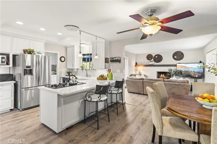 4632 Briarhill Drive, Yorba Linda, California 92886