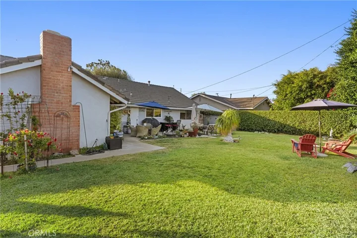 4632 Briarhill Drive, Yorba Linda, California 92886