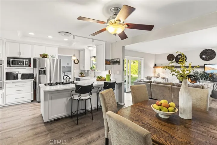 4632 Briarhill Drive, Yorba Linda, California 92886