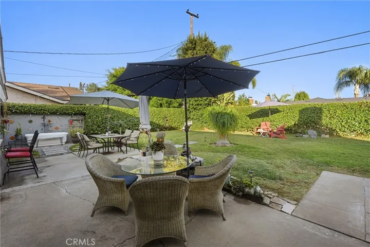 4632 Briarhill Drive, Yorba Linda, California 92886