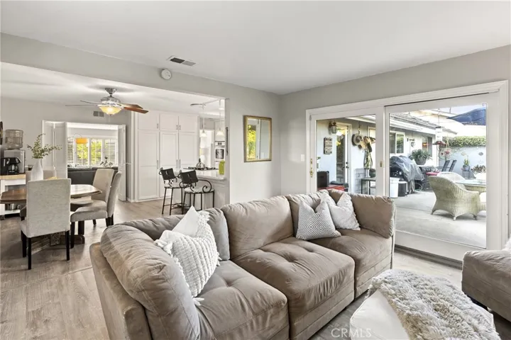 4632 Briarhill Drive, Yorba Linda, California 92886