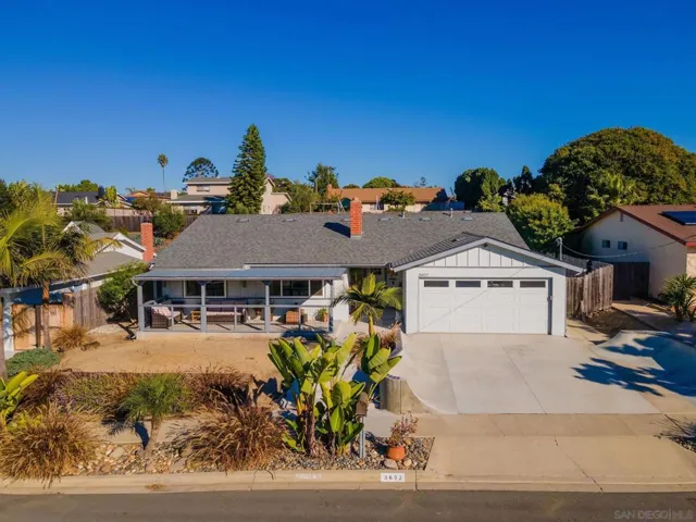 3602 Catalina Dr, Carlsbad, California 92010