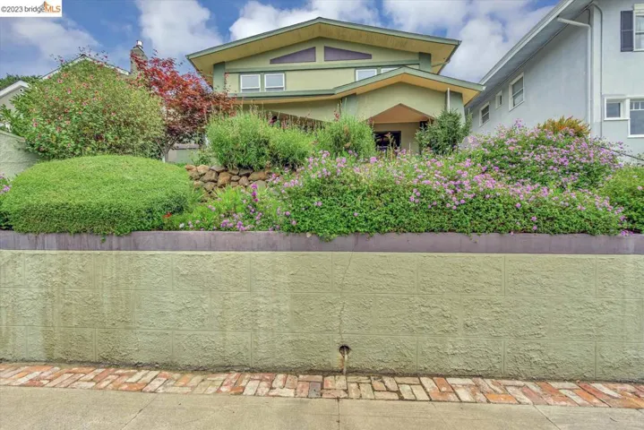 929 Willow St, Martinez, California 94553