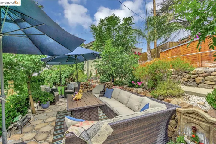 929 Willow St, Martinez, California 94553