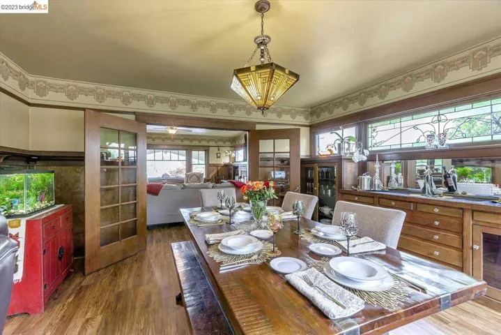 929 Willow St, Martinez, California 94553