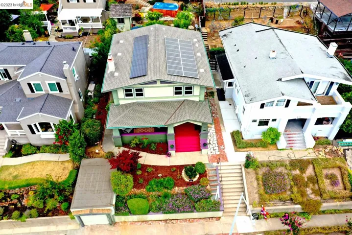 929 Willow St, Martinez, California 94553