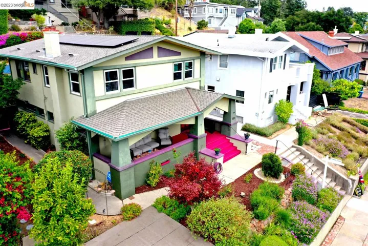 929 Willow St, Martinez, California 94553