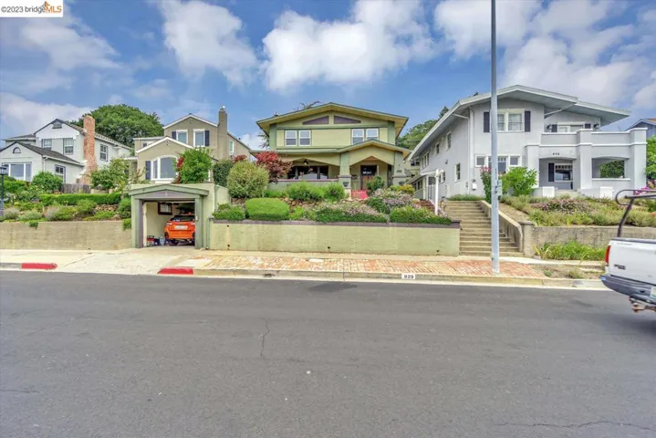 929 Willow St, Martinez, California 94553