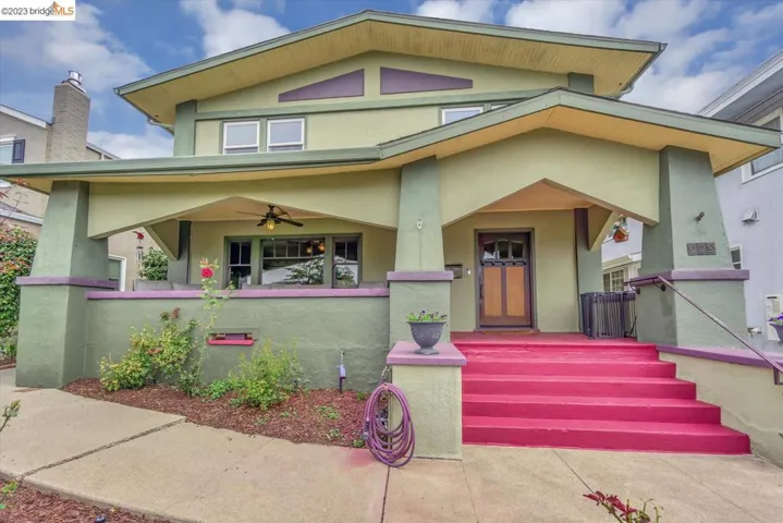 929 Willow St, Martinez, California 94553