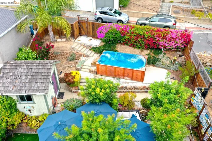 929 Willow St, Martinez, California 94553
