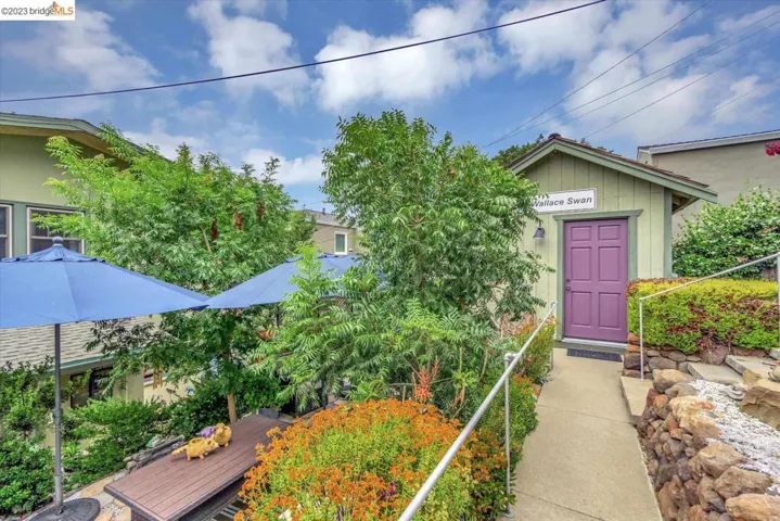 929 Willow St, Martinez, California 94553