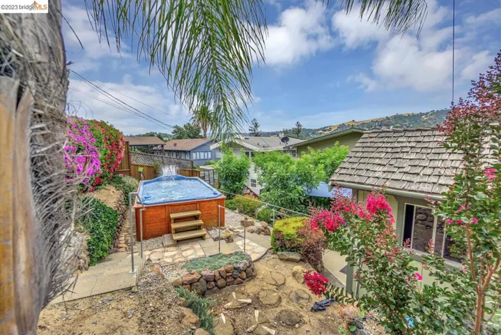 929 Willow St, Martinez, California 94553