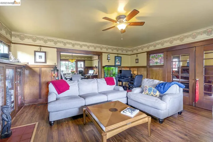 929 Willow St, Martinez, California 94553