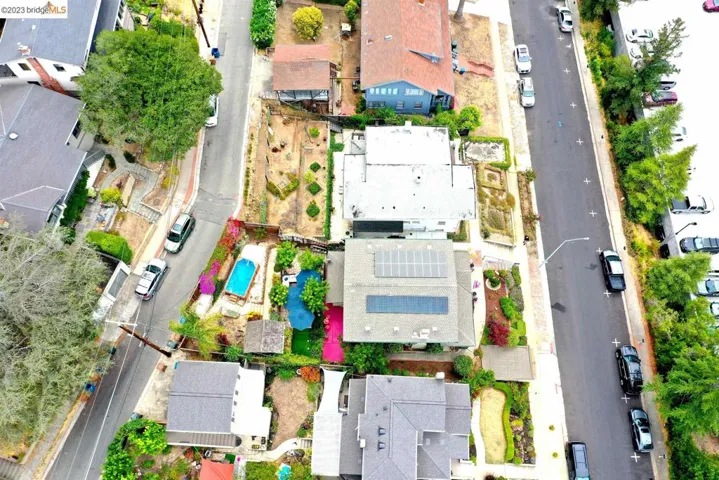 929 Willow St, Martinez, California 94553