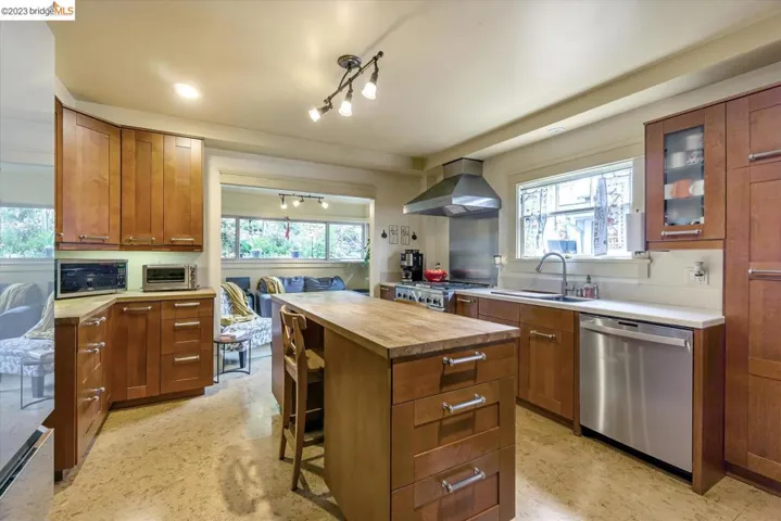 929 Willow St, Martinez, California 94553
