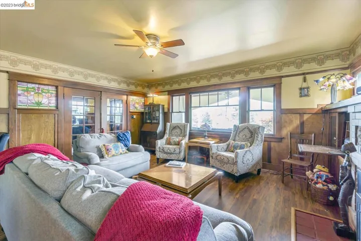 929 Willow St, Martinez, California 94553