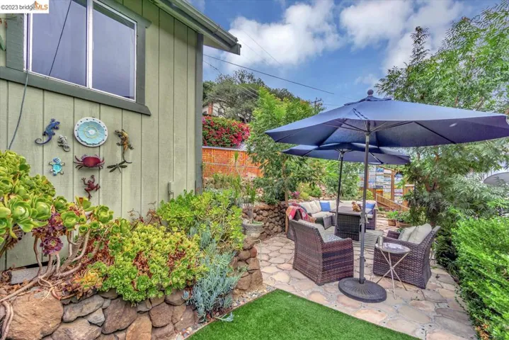 929 Willow St, Martinez, California 94553