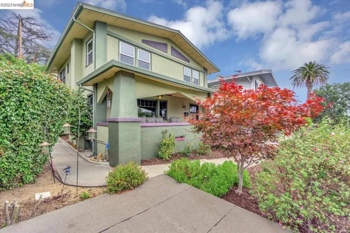 929 Willow St, Martinez, California 94553