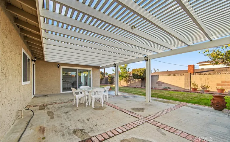 6711 Park Avenue, Garden Grove, California 92845