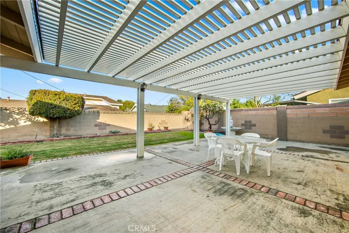 6711 Park Avenue, Garden Grove, California 92845