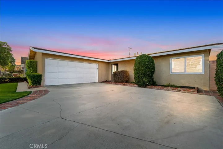 6711 Park Avenue, Garden Grove, California 92845