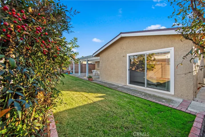6711 Park Avenue, Garden Grove, California 92845
