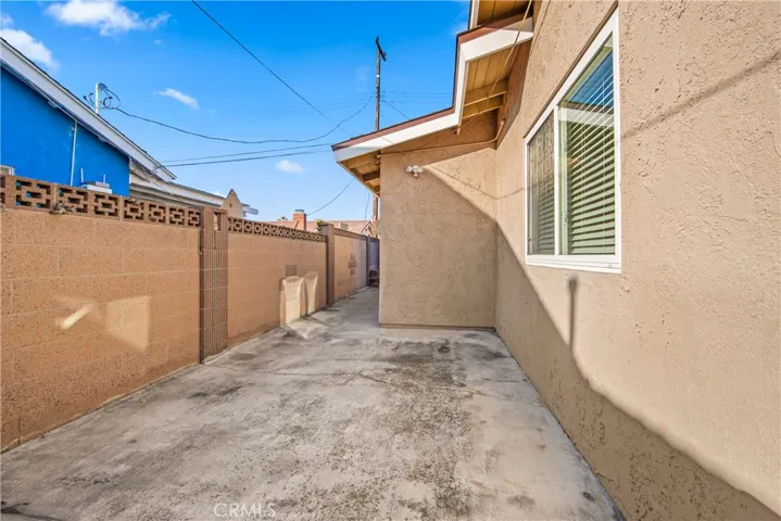 6711 Park Avenue, Garden Grove, California 92845