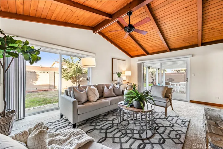 6711 Park Avenue, Garden Grove, California 92845