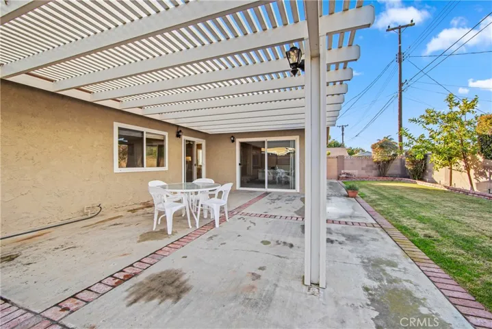 6711 Park Avenue, Garden Grove, California 92845