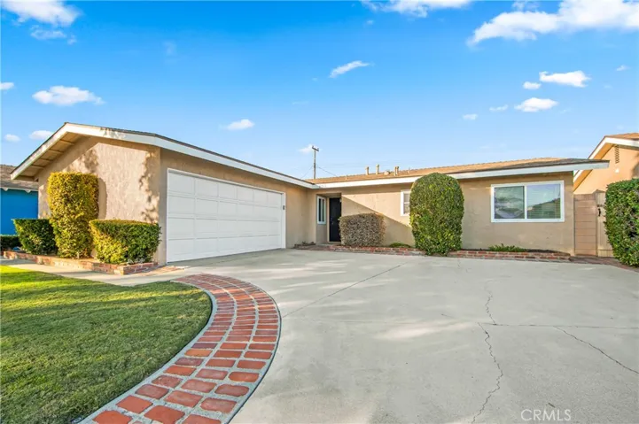 6711 Park Avenue, Garden Grove, California 92845